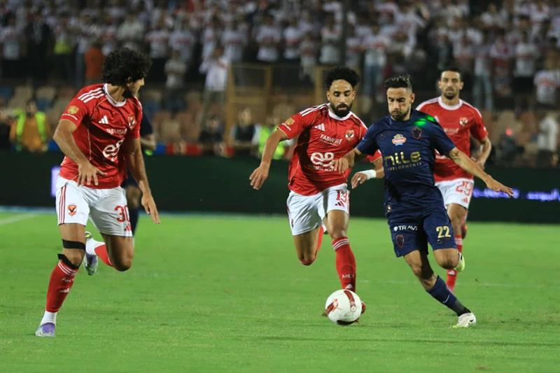 Nhận định, Soi kèo Kahraba Ismailia vs National Bank of Egypt 00h00 ngày 29/04: Chủ nhà có điểm - Ảnh 1