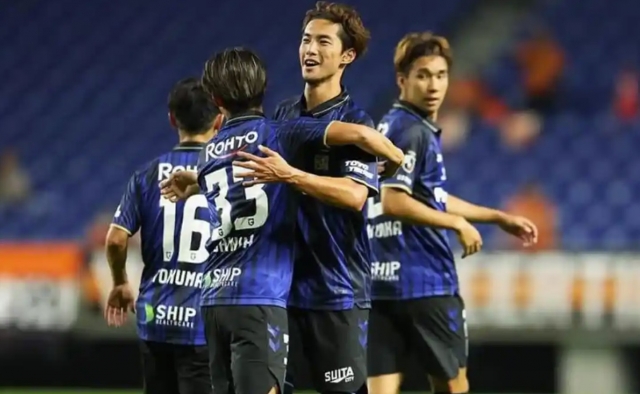 Nhận định, Soi kèo Kyoto Sanga vs Gamba Osaka, 13h00 ngày 29/4: Chủ nhà kém vui - Ảnh 4