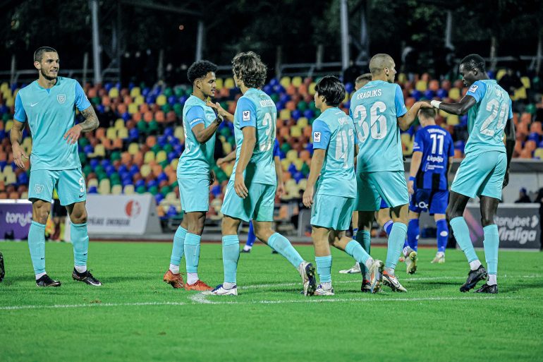 Nhận định, Soi kèo Liepaja vs Grobinas, 22h00 ngày 28/4: Chủ nhà có 3 điểm - Ảnh 4