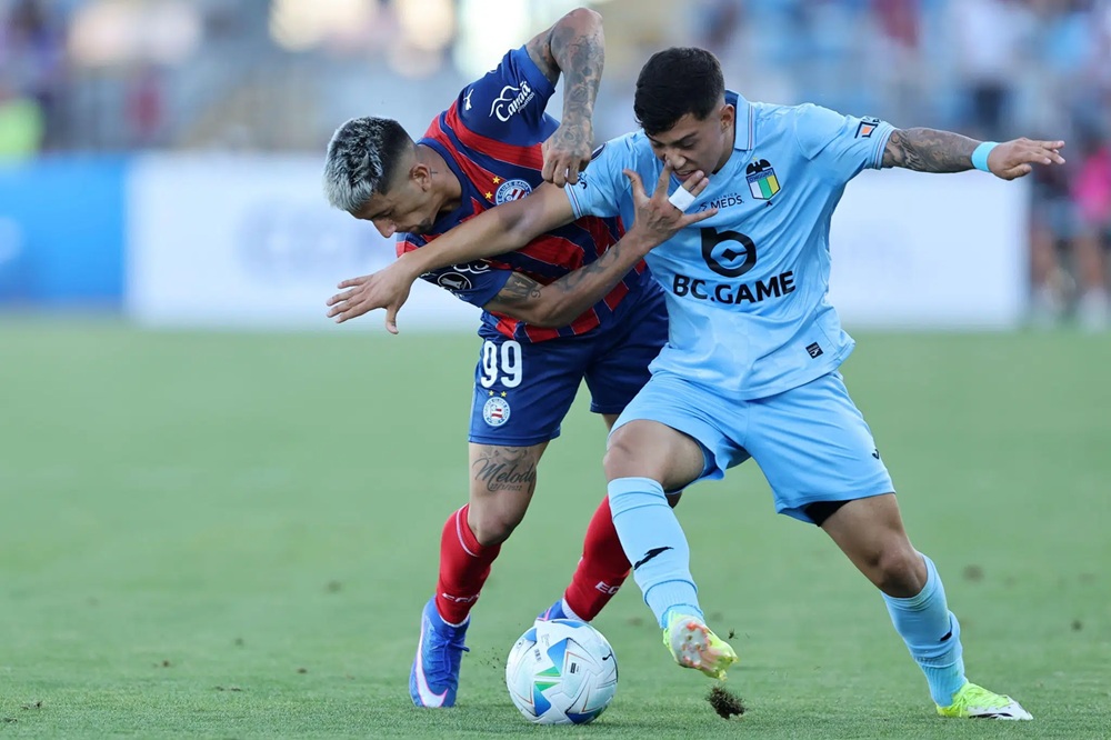 Nhận định, Soi kèo O Higgins vs Boston River 9h ngày 29/4: Sức mạnh áp đảo! - Ảnh 3