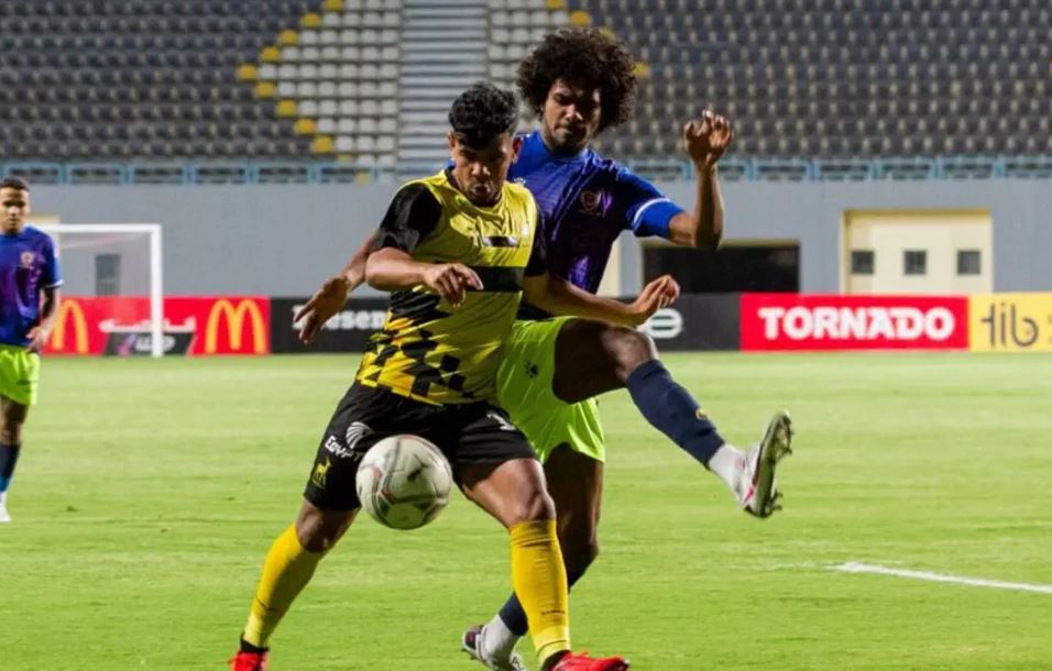 Nhận định, Soi kèo Petrojet vs Ismaily 21h00 ngày 28/4: Tiếp đón “kho điểm” - Ảnh 4