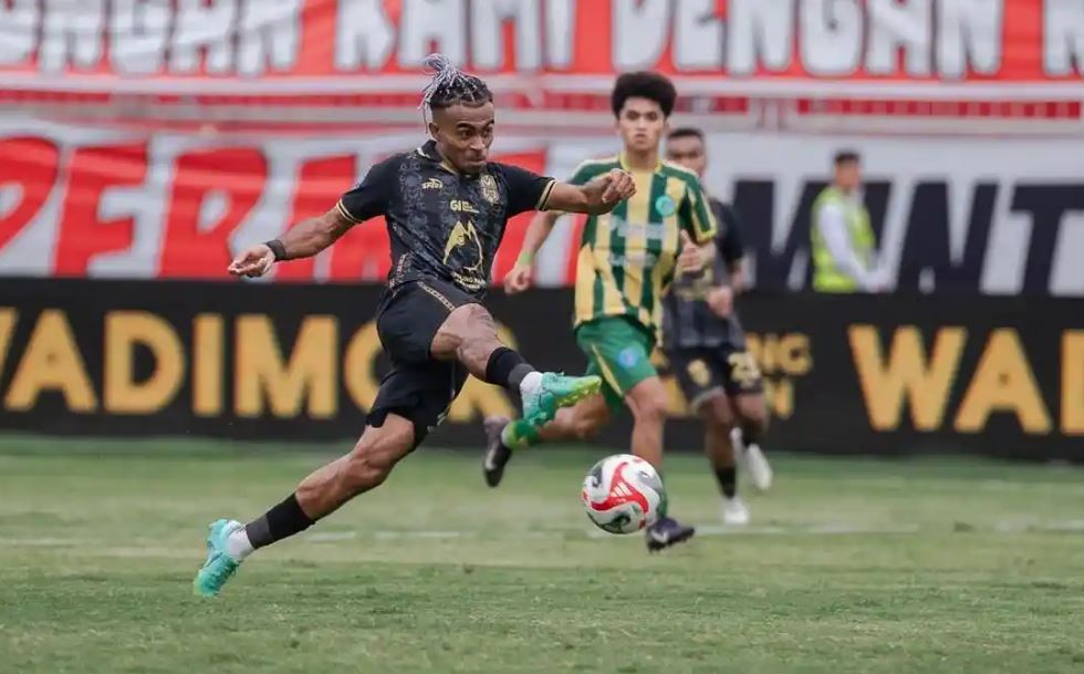 Nhận định, Soi kèo PSBS Biak Numfor vs Malut United 19h00 ngày 28/4: Cận kề giải hạng 2 - Ảnh 4