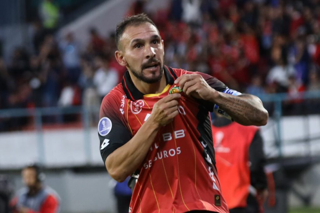 Nhận định, Soi kèo Recoleta vs Deportivo Cuenca, 07h30 ngày 29/4: Tiến gần vé đi tiếp - Ảnh 1