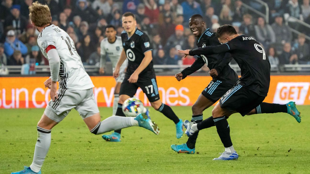 Nhận định, Soi kèo San Jose Earthquakes vs Minnesota United 9h ngày 29/4: Thổi bay đội khách! - Ảnh 4