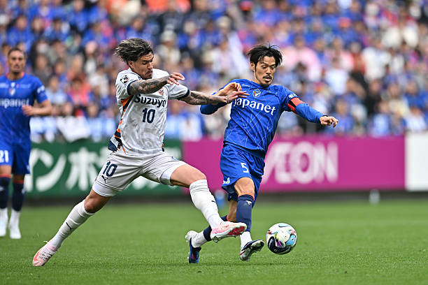 Nhận định, Soi kèo Shimizu S-Pulse vs V-Varen Nagasaki 11h00 ngày 29/4: Thời cơ kiếm điểm - Ảnh 4