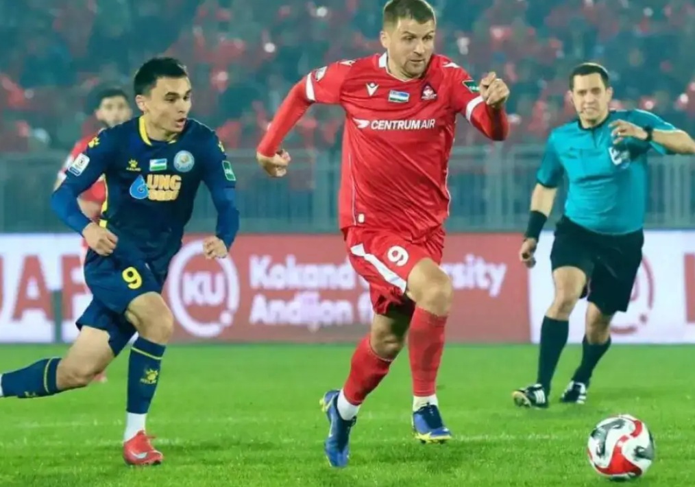 Nhận định, Soi kèo Sogdiana Jizzakh vs Surkhon Termiz, 21h00 ngày 28/4: Chủ nhà quyết thắng - Ảnh 4