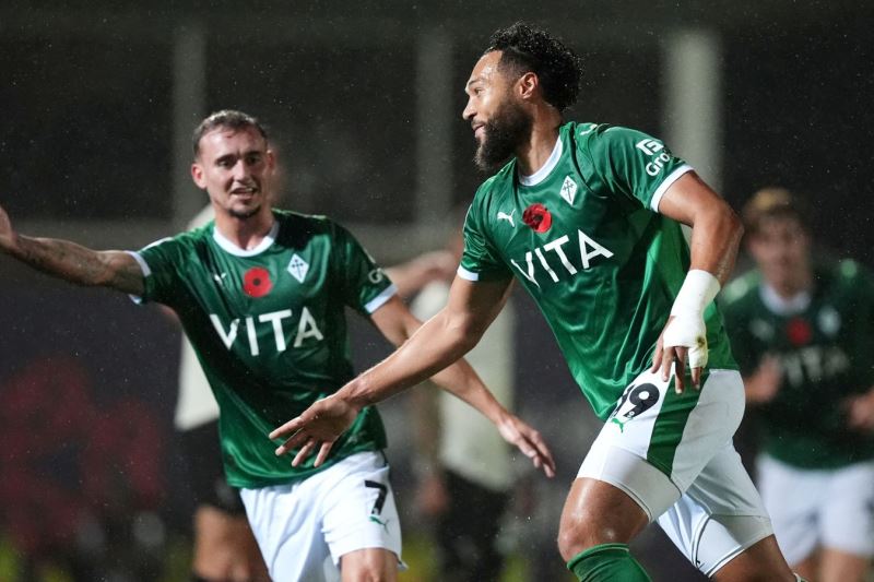 Nhận định, Soi kèo Stockport vs Port Vale 01h45 ngày 29/04: Khó thắng cách biệt - Ảnh 1