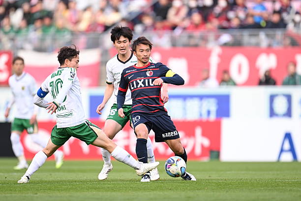 Nhận định, Soi kèo Tokyo Verdy vs Kashima Antlers 11h00 ngày 29/4: Không thể ngăn cản - Ảnh 4