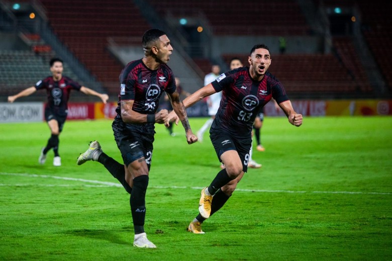 Nhận định, Soi kèo Uthai Thani vs Bangkok United, 18h30 ngày 29/4: Chênh lệch thứ hạng - Ảnh 1