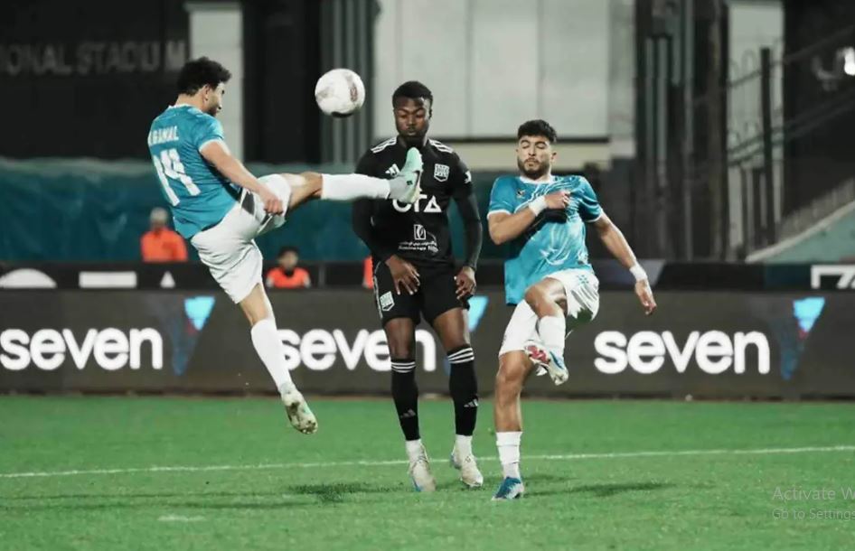 Nhận định, Soi kèo ZED vs Pharco 21h00 ngày 28/4: 3 điểm nhẹ nhàng - Ảnh 4