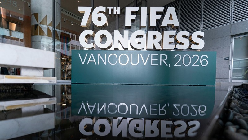 Iran không tham dự các cuộc họp FIFA trước thềm World Cup - Ảnh 2