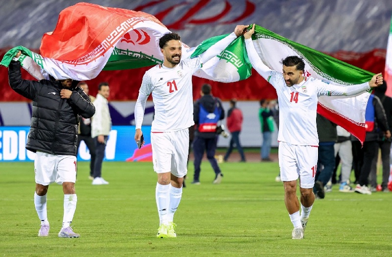 Iran không tham dự các cuộc họp FIFA trước thềm World Cup - Ảnh 3