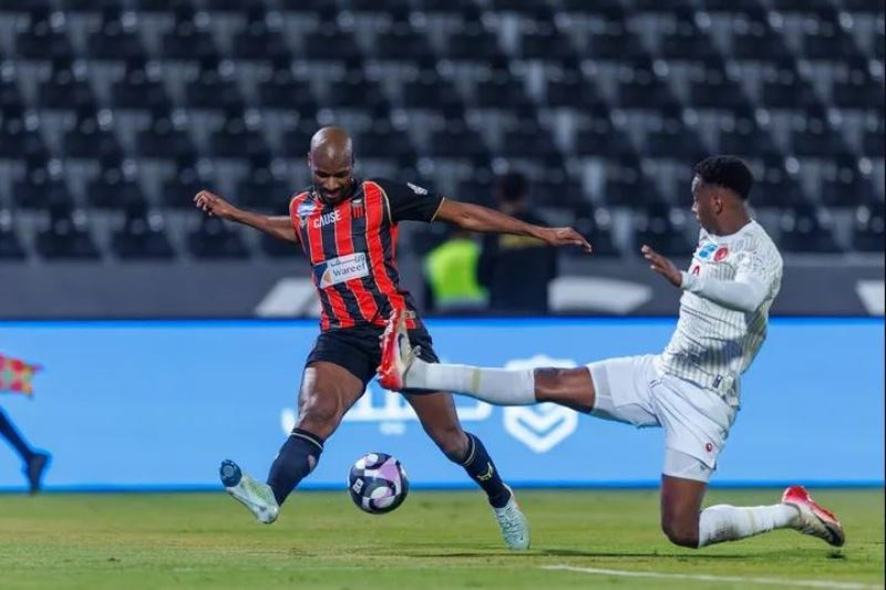 Nhận định, Soi kèo Al-Riyadh vs Al-Qadsiah 23h00 ngày 29/04: Tin vào chủ nhà - Ảnh 1