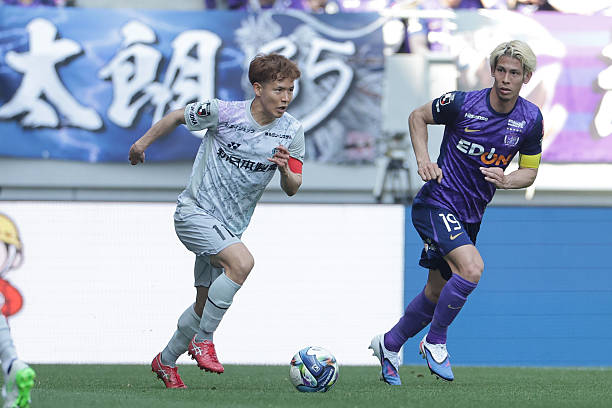 Nhận định, Soi kèo Avispa Fukuoka vs Sanfrecce Hiroshima 12h00 ngày 29/4: Thời cơ tạo bất ngờ - Ảnh 4