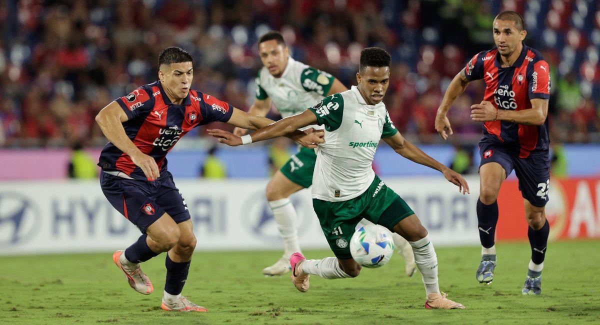Nhận định, Soi kèo Cerro Porteno vs Palmeiras 7h30 ngày 30/4: Không có bất ngờ - Ảnh 4