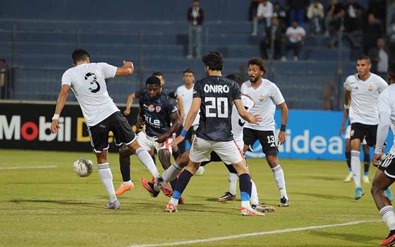 Nhận định, Soi kèo El Gouna vs Haras El Hodoud 21h00 ngày 29/4: Chuyến đi khó khăn - Ảnh 1