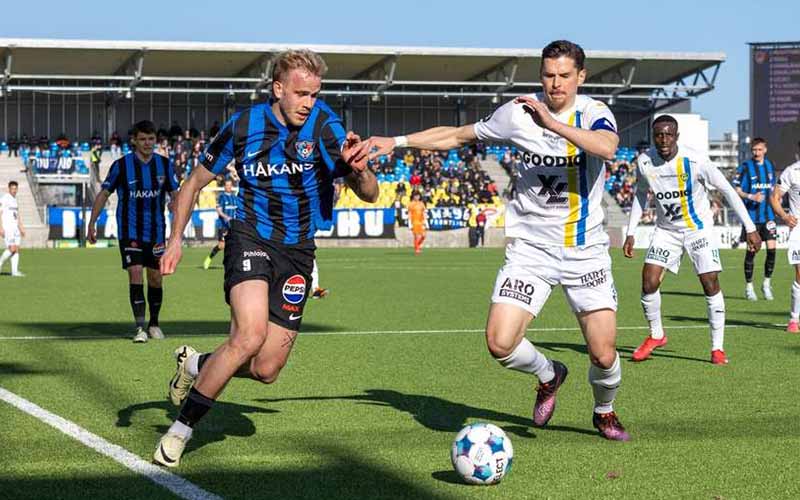 Nhận định, Soi kèo Inter Turku vs HJK Helsinki 23h00 ngày 29/4: Tiếp đà hưng phấn - Ảnh 1