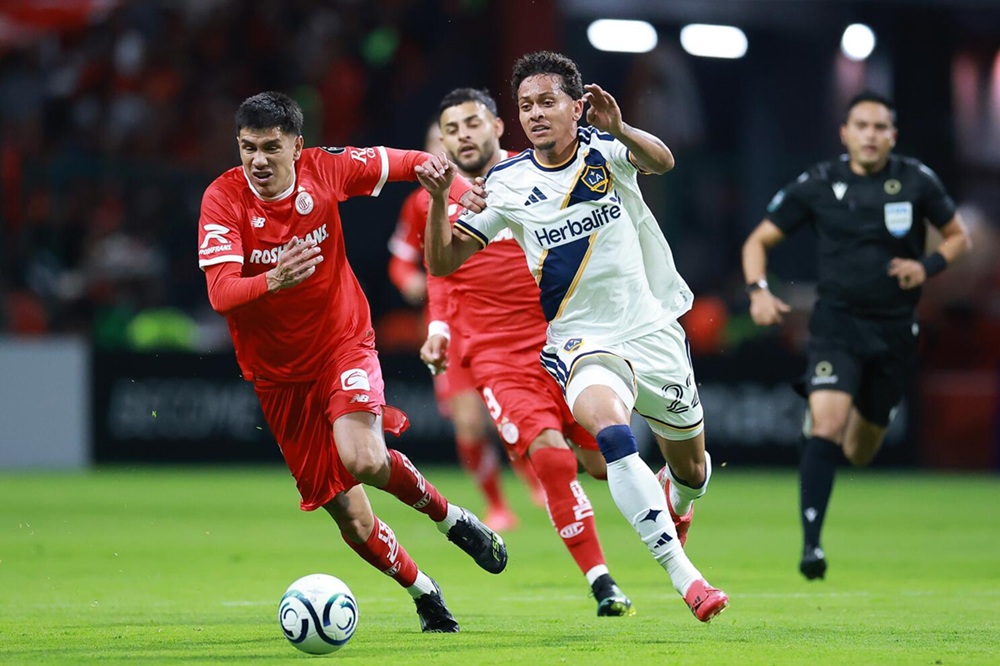 Nhận định, Soi kèo Los Angeles FC vs Deportivo Toluca 9h30 ngày 30/4: Trở lại mạnh mẽ! - Ảnh 3