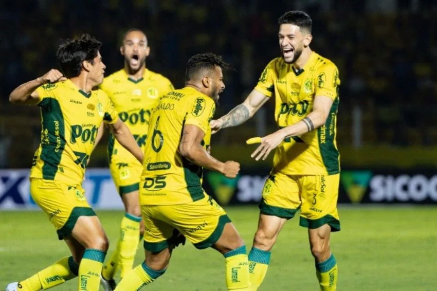 Nhận định, Soi kèo Mirassol vs Always Ready, 05h00 ngày 30/4: Chủ nhà áp đảo - Ảnh 1