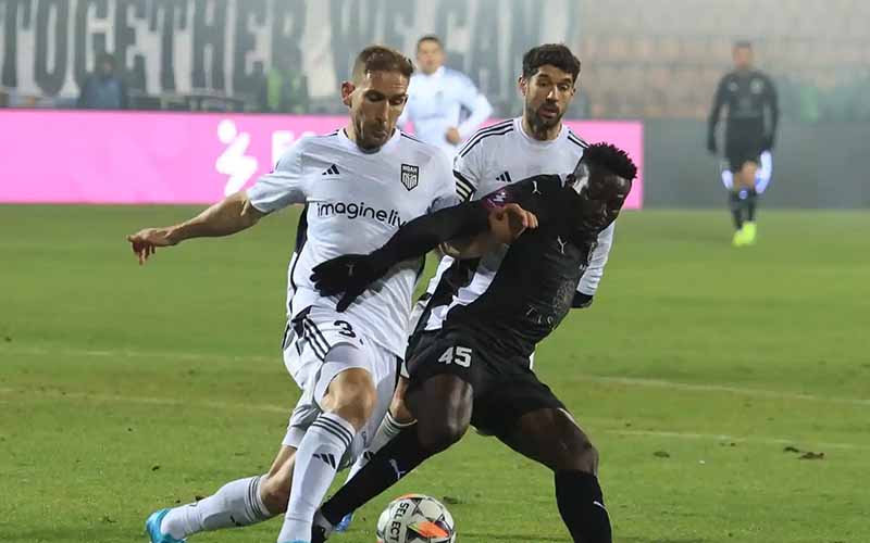 Nhận định, Soi kèo Noah vs Ararat-Armenia 21h00 ngày 29/4: Chủ nhà đi tiếp - Ảnh 1