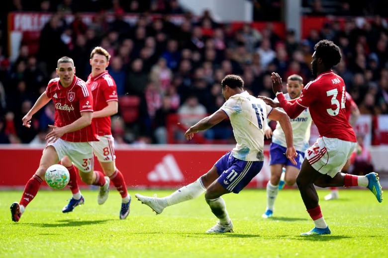 Nhận định, Soi kèo Nottingham Forest vs Aston Villa, 2h00 ngày 1/5: Làm vốn chờ lượt về - Ảnh 1