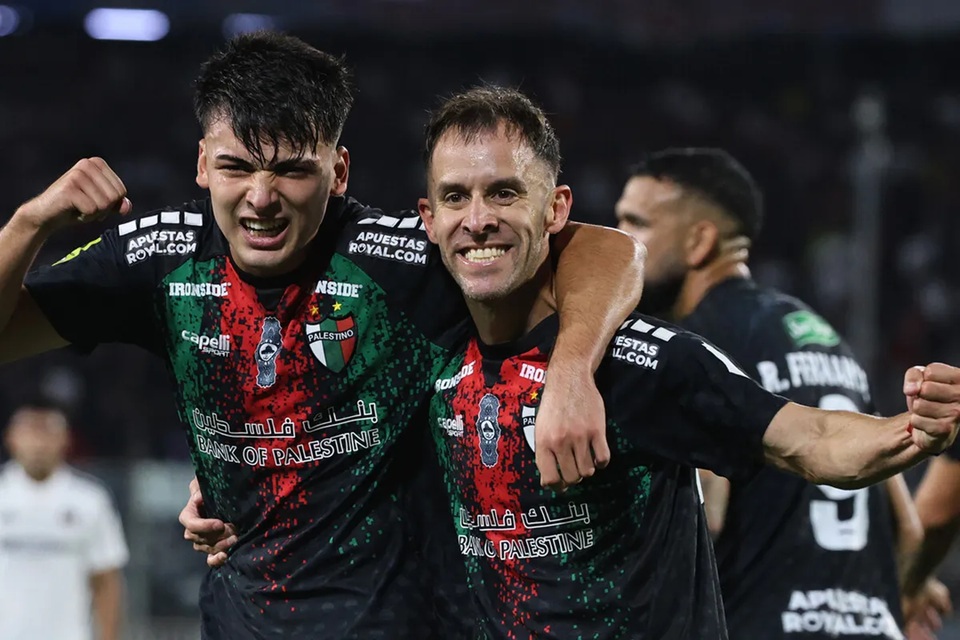 Nhận định, Soi kèo Palestino vs Gremio 7h30 ngày 30/4: Thế trận chặt chẽ! - Ảnh 3