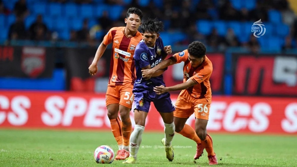 Nhận định, Soi kèo Persik Kediri vs Borneo, 15h30 ngày 29/4: Đua tranh khốc liệt - Ảnh 4