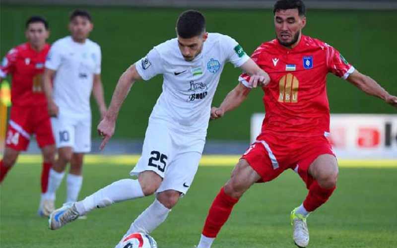 Nhận định, Soi kèo Qizilqum Zarafshon vs Xorazm Urganch 21h00 ngày 29/4: Khó thua trên sân nhà - Ảnh 1