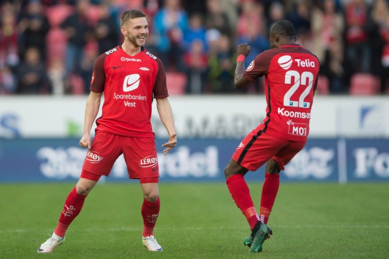 Nhận định, Soi kèo Tromso vs Brann 00h00 ngày 30/04: Tiếp đà hưng phấn - Ảnh 1