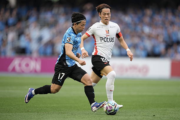 Nhận định, Soi kèo Urawa Red Diamonds vs Kawasaki Frontale 13h00 ngày 29/4: Chủ nhà gây thất vọng - Ảnh 4