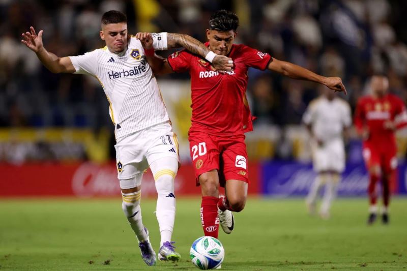 Soi kèo phạt góc Los Angeles vs Toluca, 09h30 ngày 30/04 - Ảnh 1