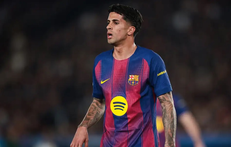 Cancelo sắp lập kỷ lục chưa từng có trong lịch sử - Ảnh 1