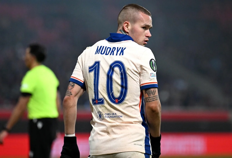 Ngôi sao 88 triệu bảng của Chelsea bị cấm thi đấu 4 năm - Ảnh 1