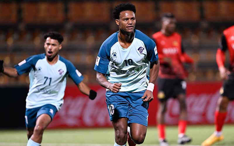 Nhận định, Soi kèo Al Shabab vs Saham Club 23h20 ngày 30/4: Chủ nhà tự tin hơn - Ảnh 1