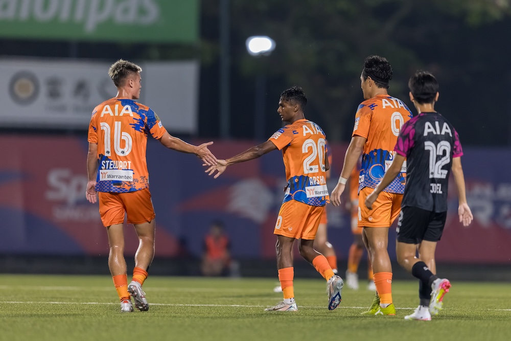 Nhận định, Soi kèo Albirex Niigata vs Tampines Rovers 18h30 ngày 30/4: Tận dụng sân đấu - Ảnh 4