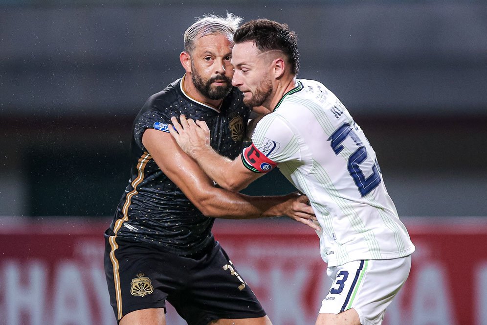 Nhận định, Soi kèo Bhayangkara vs Persib Bandung 19h00 ngày 30/4: Thử thách cực đại - Ảnh 4