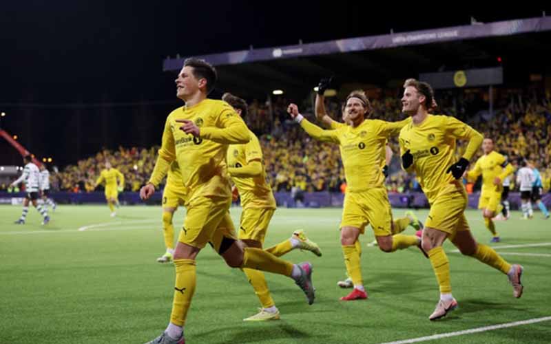 Nhận định, Soi kèo Bodo/Glimt vs IK Start 0h00 ngày 1/5: Khó cản chủ nhà - Ảnh 1