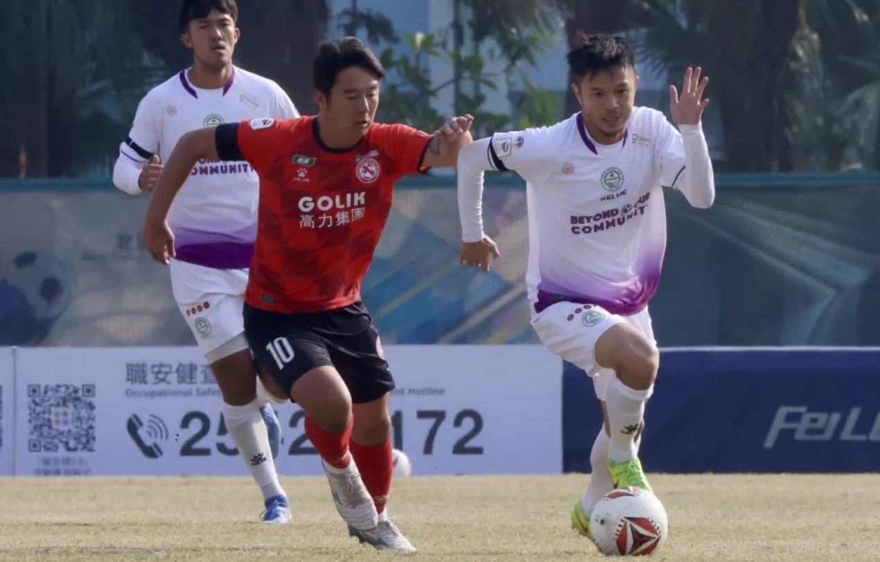 Nhận định, Soi kèo Eastern AA vs North District 14h00 ngày 1/5: Phong độ ngang ngửa - Ảnh 4