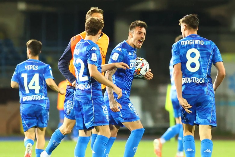 Nhận định, Soi kèo Empoli vs Avellino, 20h00 ngày 1/5: Không còn đường lui - Ảnh 1