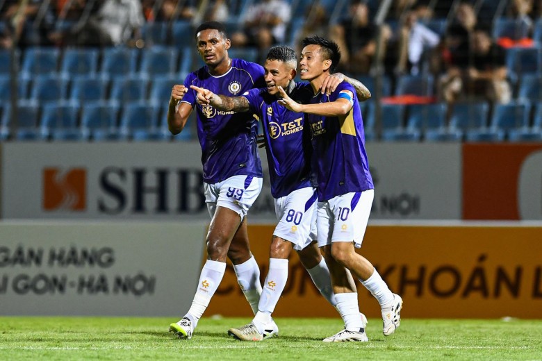 Nhận định, Soi kèo Hà Nội vs SHB Đà Nẵng, 19h15 ngày 1/5: Gây áp lực lớn - Ảnh 1