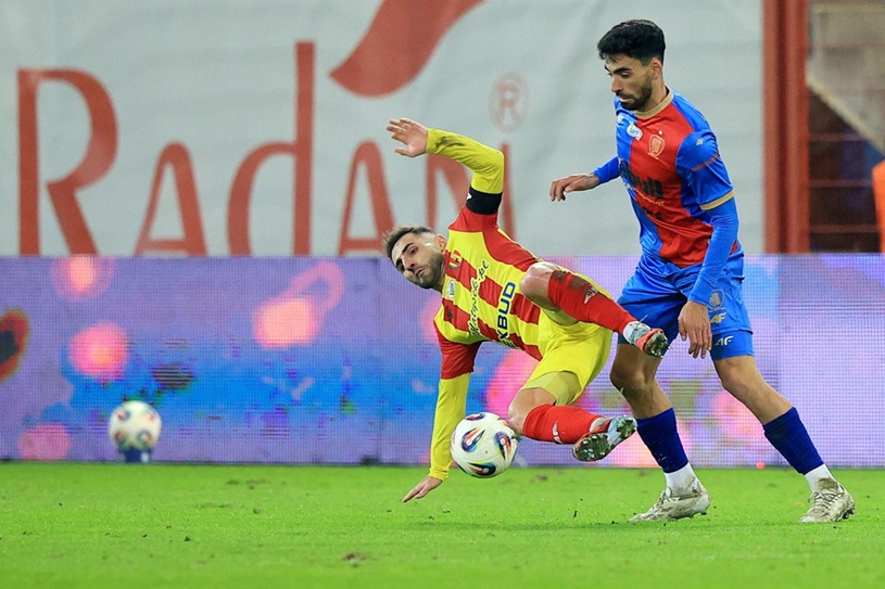 Nhận định, Soi kèo Korona Kielce vs Piast Gliwice 22h30 ngày 1/5: Tiếp đà hưng phấn - Ảnh 1