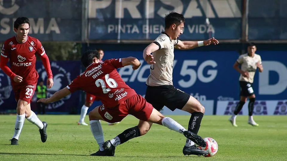 Nhận định, Soi kèo Mineros de Zacatecas vs Tepatitlan 8h ngày 1/5: Đại chiến khó lường - Ảnh 4