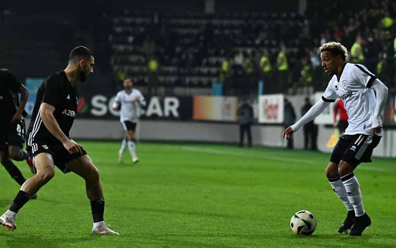 Nhận định, Soi kèo Neftchi PFK vs Qarabag 23h00 ngày 30/4: Thử thách cho chủ nhà - Ảnh 1