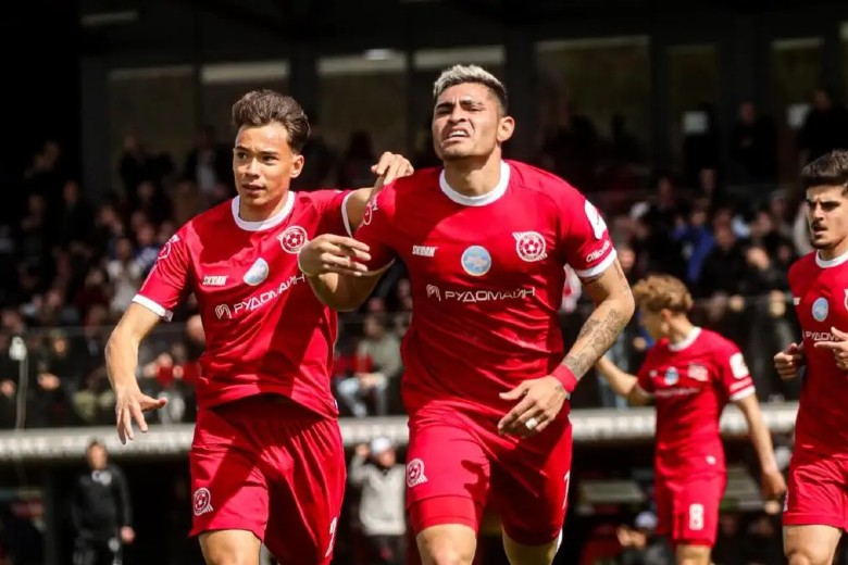 Nhận định, Soi kèo Poltava vs Kryvbas Kryvyi Rih, 19h30 ngày 1/5: Hủy diệt chủ nhà - Ảnh 1