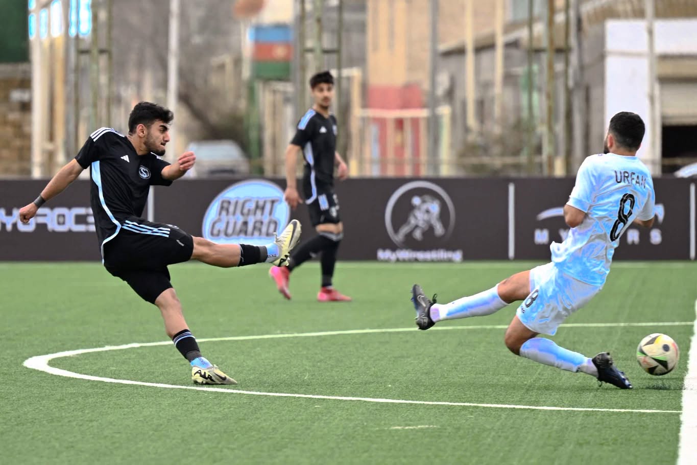 Nhận định, Soi kèo Sabail vs Cebrayil 20h00 ngày 30/4: 3 điểm thuyết phục - Ảnh 4