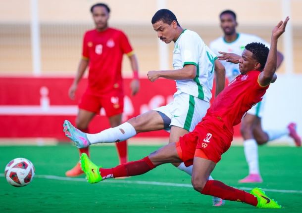 Nhận định, Soi kèo Smail vs Al-Nahda 20h55 ngày 30/4: Khách át vía chủ - Ảnh 4