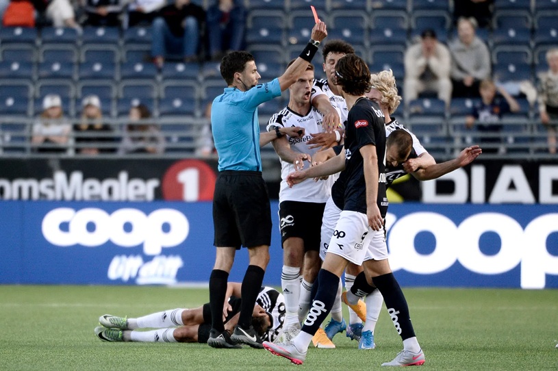Nhận định, Soi kèo Viking vs Rosenborg 23h00 ngày 1/5: Khủng hoảng chưa dứt - Ảnh 1