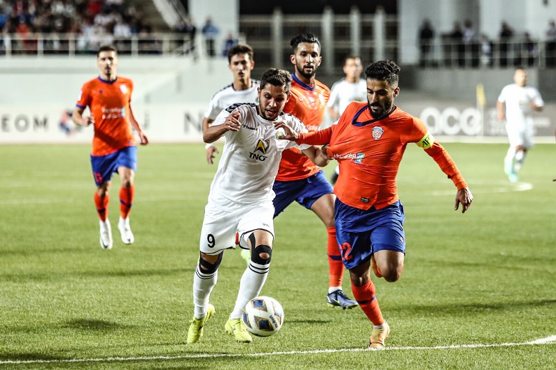 Soi kèo phạt góc Al-Kholood vs Al-Fayha, 00h00 ngày 01/05 - Ảnh 1