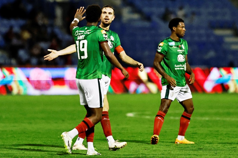 Soi kèo phạt góc Al-Okhdood vs Al-Ettifaq, 23h00 ngày 30/04 - Ảnh 1