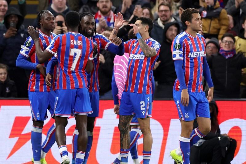 Soi kèo phạt góc Shakhtar Donetsk vs Crystal Palace, 02h00 ngày 01/05 - Ảnh 1